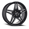 Impact Racing 604