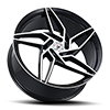 Impact Racing 605