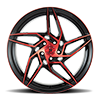 Impact Racing 605