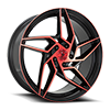 Impact Racing 605