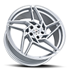 Impact Racing 605