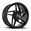 Impact Racing 605