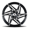 Impact Racing 606
