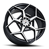 Impact Racing 607 