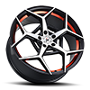 Impact Racing 607 