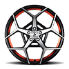 Impact Racing 607 
