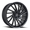 Impact Racing 608