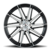 Impact Racing 609