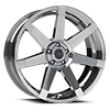 Vision Wheel 9042 Sultan