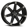 Vision Wheel 9042 Sultan