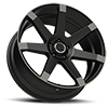 Vision Wheel 9042 Sultan