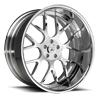 Asanti Forged Wheels A/F Series AF174