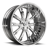 Asanti Forged Wheels A/F Series AF177