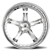 Asanti Forged Wheels A/F Series AF178