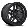 Fuel 1-Piece Wheels Ammo - D700