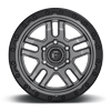 Fuel 1-Piece Wheels Ammo - D701