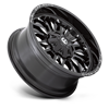 Fuel 1-Piece Wheels Arc - D795