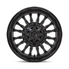 Fuel 1-Piece Wheels Arc - D796