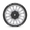 Fuel 1-Piece Wheels Arc - D798