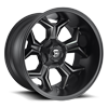 Fuel 1-Piece Wheels Avenger - D605