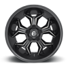 Fuel 1-Piece Wheels Avenger - D605