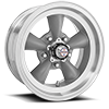 VN105D Torq Thrust D