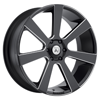 Asanti Black Label ABL-15 Apollo