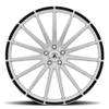 Asanti Black Label ABL-14 Polaris