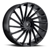 Asanti Black Label ABL-18 Matar