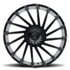 Asanti Black Label ABL-18 Matar