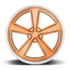 US Mags Bandit Concave - US504
