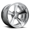 US Mags Bandit Concave - US504
