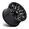 Fuel 1-Piece Wheels Blitz - D673