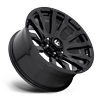 Fuel 1-Piece Wheels Blitz - D675