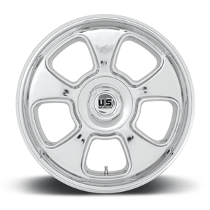 US Mags BLVD - U126