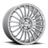 Rotiform BUC