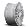 Rotiform BUC