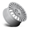 Rotiform BUC