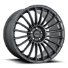 Rotiform BUC