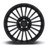 Rotiform BUC