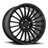 Rotiform BUC