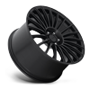Rotiform BUC