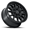 Black Rhino Alta