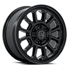 Black Rhino Alta