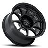 Black Rhino Ronin