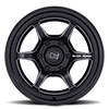 Black Rhino Shogun