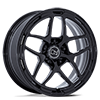 Black Rhino Stallberg