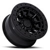 Black Rhino Tusk