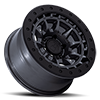 Black Rhino Tusk