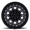 Black Rhino Tusk